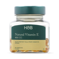 Image 1 for Natural Vitamin E 400iu 30 Capsules