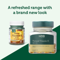 Image 3 for Natural Vitamin E 400iu 30 Capsules