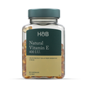 Image 2 for Natural Vitamin E 400iu 90 Capsules
