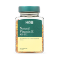 Image 2 for Natural Vitamin E 400iu 120 Capsules