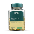 Image 2 for Natural Vegan Vitamin E 400I.U 90 Capsules