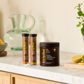 Image 4 for Pre-Workout Electrolyte Effervescent Mango 20 Tablets