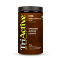 Image 1 for Performance Whey Blackcurrant 450G