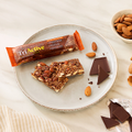Image 3 for Super Good Bar Almond & Dark Chocolate 50g