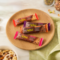 Image 5 for Super Good Bar Almond & Dark Chocolate 50g
