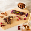Image 3 for Super Good Bar Almond & Acai Berry 50g