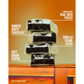 Image 4 for Oreo White Chocolate Protein Bar 4x 60g
