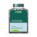 Image 1 for Artichoke Extract 60 Capsules