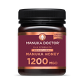 Image 1 for Manuka Honey 1200 MGO 250g