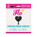 Image 1 for Period Undies - Medium Flow - Size Large