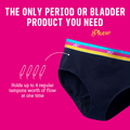 Image 2 for Period Undies - Medium Flow - Size Large