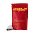Mission Rise English Breakfast Tea (Ginkgo Biloba & Gotu Kota) 30 Tea Bags