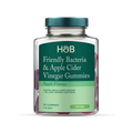 Image 1 for Friendly Bacteria & ACV 30 Gummies