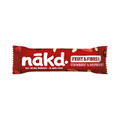 Image 1 for Fruit & Fibre Strawberry & Raspberry Bar 44g
