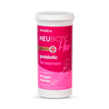 Image 3 for Neubiotic Her Probiotic For Women 30 Capsules