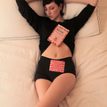 Image 4 for Big Hug Self Warming Menstrual Pads 5 Pack