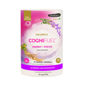 Image 1 for Cognifuel Daily Performance Drink Blueberry & Pomegranate Flavour 30 x 8g Sachets