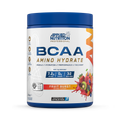 Image 1 for BCAA Amino Hydrate Fruit Burst 450g