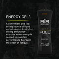 Image 2 for SiS Beta Fuel Energy Gel Orange 40g