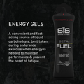 Image 2 for SiS Beta Fuel Energy Gel Strawberry & Lime 40g
