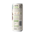 Image 2 for Liquid Focus (Elderflower, Sicilian Lemon & Lion‚Äôs Mane) Functional Sparkling Drink 250ml