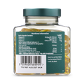 Image 2 for Pure Cod Liver Oil & Garlic 60 Capsules