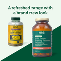 Image 4 for High Strength Cold Pressed Evening Primrose Oil 1500mg 120 Capsules