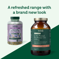 Image 5 for High Strength Cold Pressed Starflower Oil 1500mg 120 Capsules