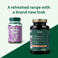 Image 4 for Vegan Menopause 60 Gummies