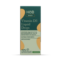 Image 1 for Baby Vitamin D Drops 15ml
