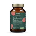 Image 1 for Childrens Live Friendly Bacteria Strawberry Flavour 30 Chewable Tablets