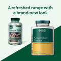 Image 3 for Ginger Root Extract 240 Capsules