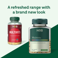 Image 4 for Multivitamins 240 Tablets