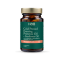 Image 2 for Evening Primrose & Starflower Oil 1000mg 30 Capsules