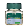 Image 1 for ABC to Z Multivitamins 30 Tablets