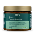 Image 1 for Supergreens Powder 165g