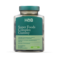 Image 1 for Super Foods Complex 60 Gummies