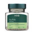 Image 1 for Sea Kelp 30 Tablets