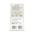 Image 2 for Regular Cotton Tampons 16 Pack