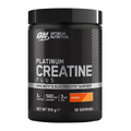 Image 1 for Platinum Creatine Plus Orange 350g