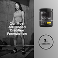 Image 3 for Platinum Creatine Plus Pineapple 350g