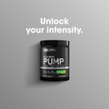 Image 2 for Platinum Pump Pre-workout Lemon Lime 380g