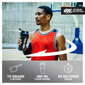 Image 4 for Platinum Pump Pre-workout Lemon Lime 380g