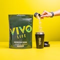 VIVO Life Perform Plant Protein Cacao 252g