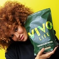 VIVO Life Perform Plant Protein Cacao 252g