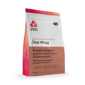 Image 1 for Diet Whey Protein  Powder Belgian Chocolate 600g