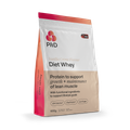 Image 1 for Diet Whey Protein  Powder Vanilla Creme 600g