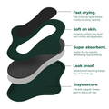 Image 3 for Regular Washable Period Pad