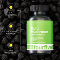 Image 3 for Multi Mushroom Ultimate Blend 10,000mg 60 Gummies