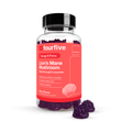 Image 1 for Focus & Energy Lion's Mane 4000mg 60 Gummies